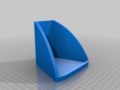 Bunny Litter Box 3D Printer Model