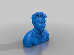 Benjiross 3D Printer Model