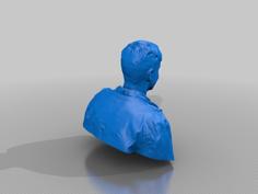 MIKEBODY 3D Printer Model