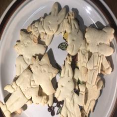 Beastars Cookie Cutters 3D Printer Model