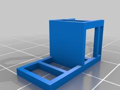 Las Sillas De Mini / Mini’s Chairs 3D Printer Model