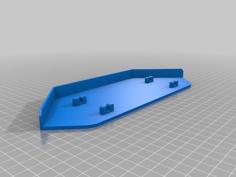 Wrgb II Sidepanels 3D Printer Model