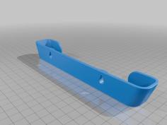 Cabinet_Door_Organizer_5.stl 3D Printer Model