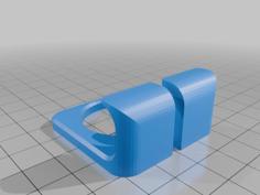 Apple Watch Holder 3D Printer Model