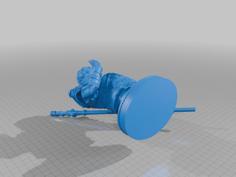 Wukong_SUNLU 3D Printer Model