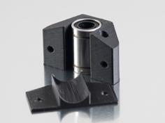 LM8UU Bearing Holder 3D Printer Model