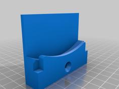 Woodworking Bench And Block Planes Holders (most Sizes) 3D Printer Model