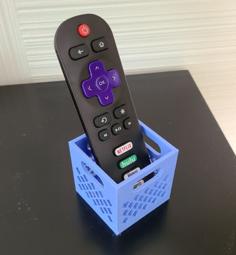 Simple Milk Crate 3D Printer Model