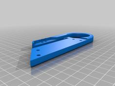 Safety Filament Cutter 3D Printer Model