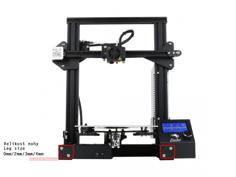 Ender3 Fixing (Upevnění) 3D Printer Model