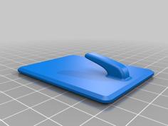 Hooks Several Sizes 3D Printer Model