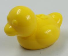 Duck (NT Animals) 3D Printer Model