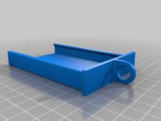 Trick Gift Box 3D Printer Model