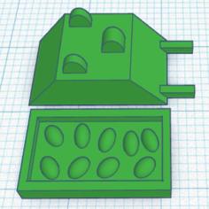 Easter_Wheel_Barrow_with_Eggs 3D Printer Model