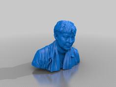 Jenniferlinch 3D Printer Model