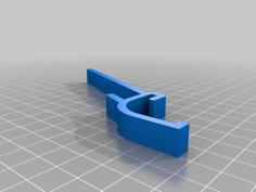 M3D Micro Chassis Tablet Holders 3D Printer Model