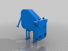 Vaca 3D Printer Model