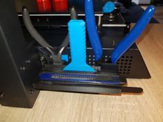 Anycubic I3 Mega Tool Holder 3D Printer Model