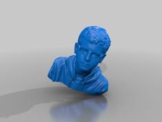 Davidt 3D Printer Model