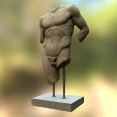 Herakles 3D Printer Model