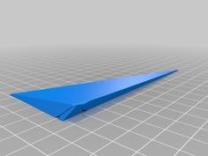 F-22 SLICED For 200mm^3 Printers 3D Printer Model