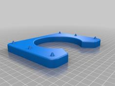 Putting Trainer 3D Printer Model