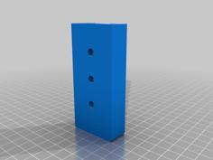 Yeti Cup And Mug Holder 3D Printer Model