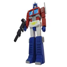 G1 Optimus Prime – MP Scale – Transformers 3D Printer Model