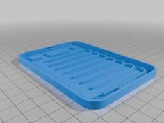 Have The Cats Been Fed? 3D Printer Model