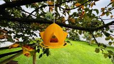 Birdhouse 3D Printer Model