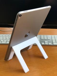 IPad / Pro / Air / Air2 Stand 3D Printer Model