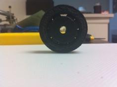 Ball Bearing 3D Printer Model