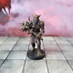 Bugbear Collection! 3D Printer Model