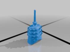 Bianzhong 3D Printer Model