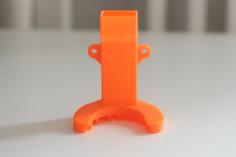 Fan Duct Hypercube Prusa I3 MK3 Style 3D Printer Model