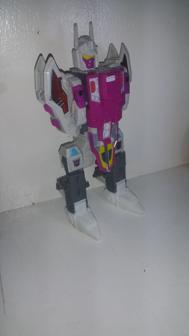 POTP Abominus Knee Upgrades 3D Printer Model