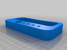 RC Tool Holder 3D Printer Model