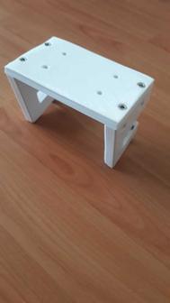 MOZA R5 Table Mount 3D Printer Model