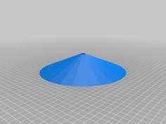 Feeder Cover 3D Printer Model