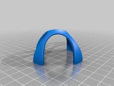 Small Print Test 3D Printer Model