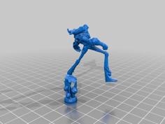 Ivern 3D Printer Model