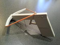 Crossbow 3D Printer Model