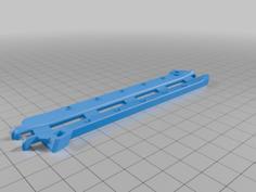 Mono Arc Bridge 3D Printer Model