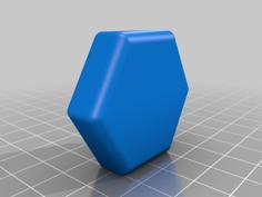 Hive – Abstract Theme 3D Printer Model