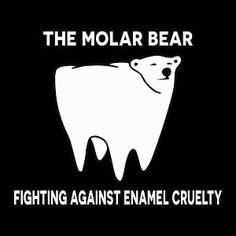 Molar Bear 3D Printer Model