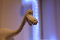 Arlo (The Good Dinosaur) 3D Printer Model