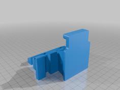 Texas A And M Petroleum Phone Stand 3D Printer Model