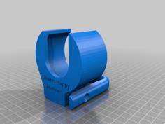 BoardPacker 3D Printer Model