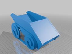 AUTITO 3D Printer Model