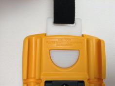 Fluke ToolPak Clone 3D Printer Model